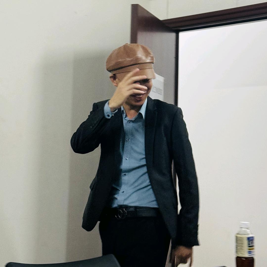 平凡人