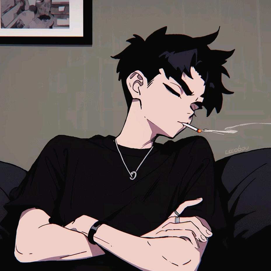 溺爱