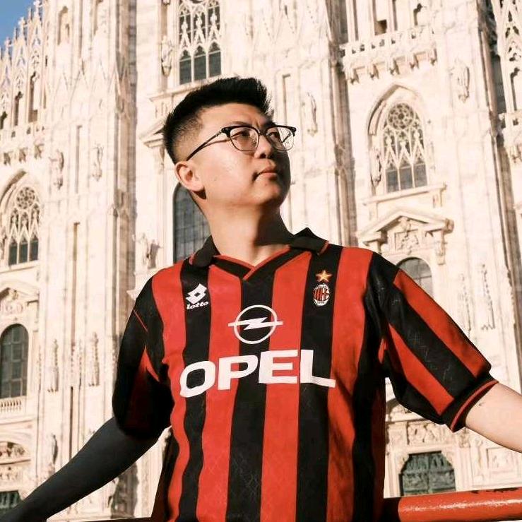 于鑫淼（足球解说）@抖音