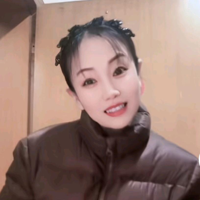 咪咪笑了（礼貌待人）