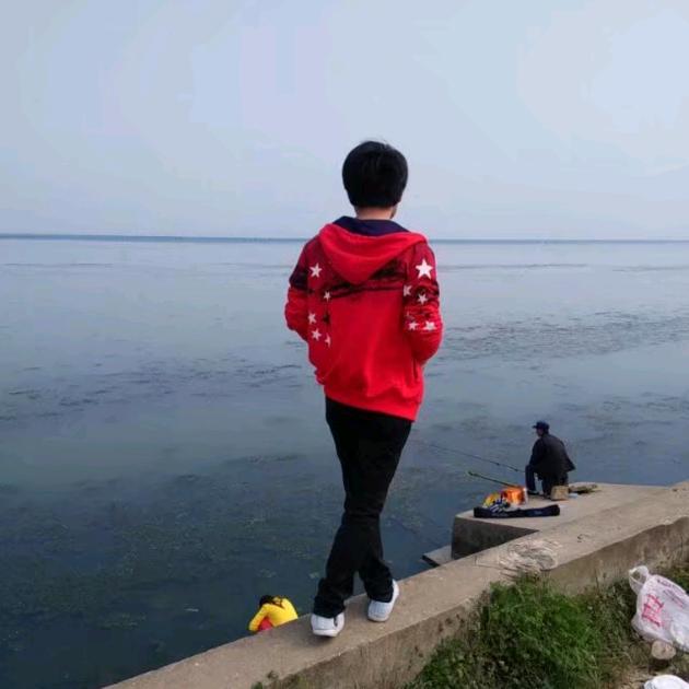 春天的阳光