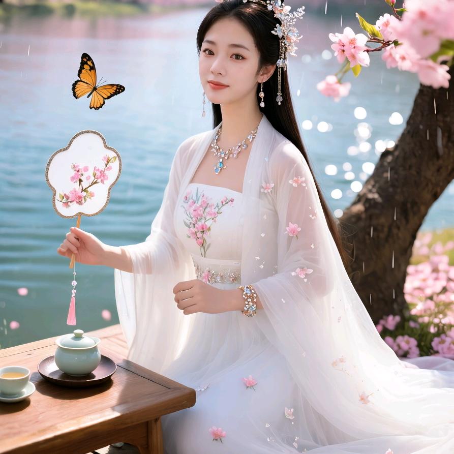 （美美好物在橱窗）