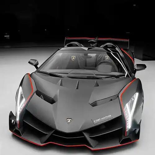 金辉精品二手车