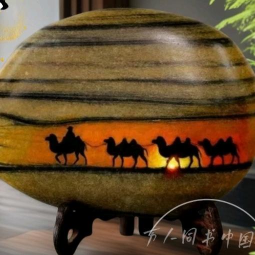 风景这边独好