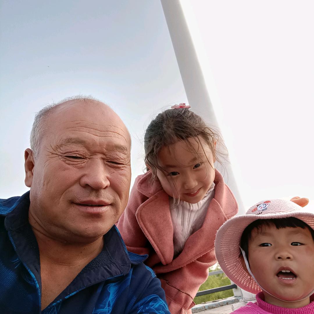 刘传会