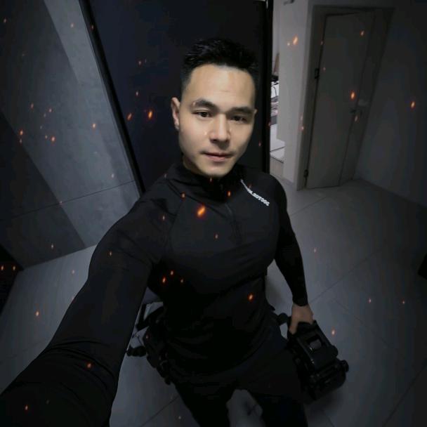 健身速造者🏋️‍♂️李教练