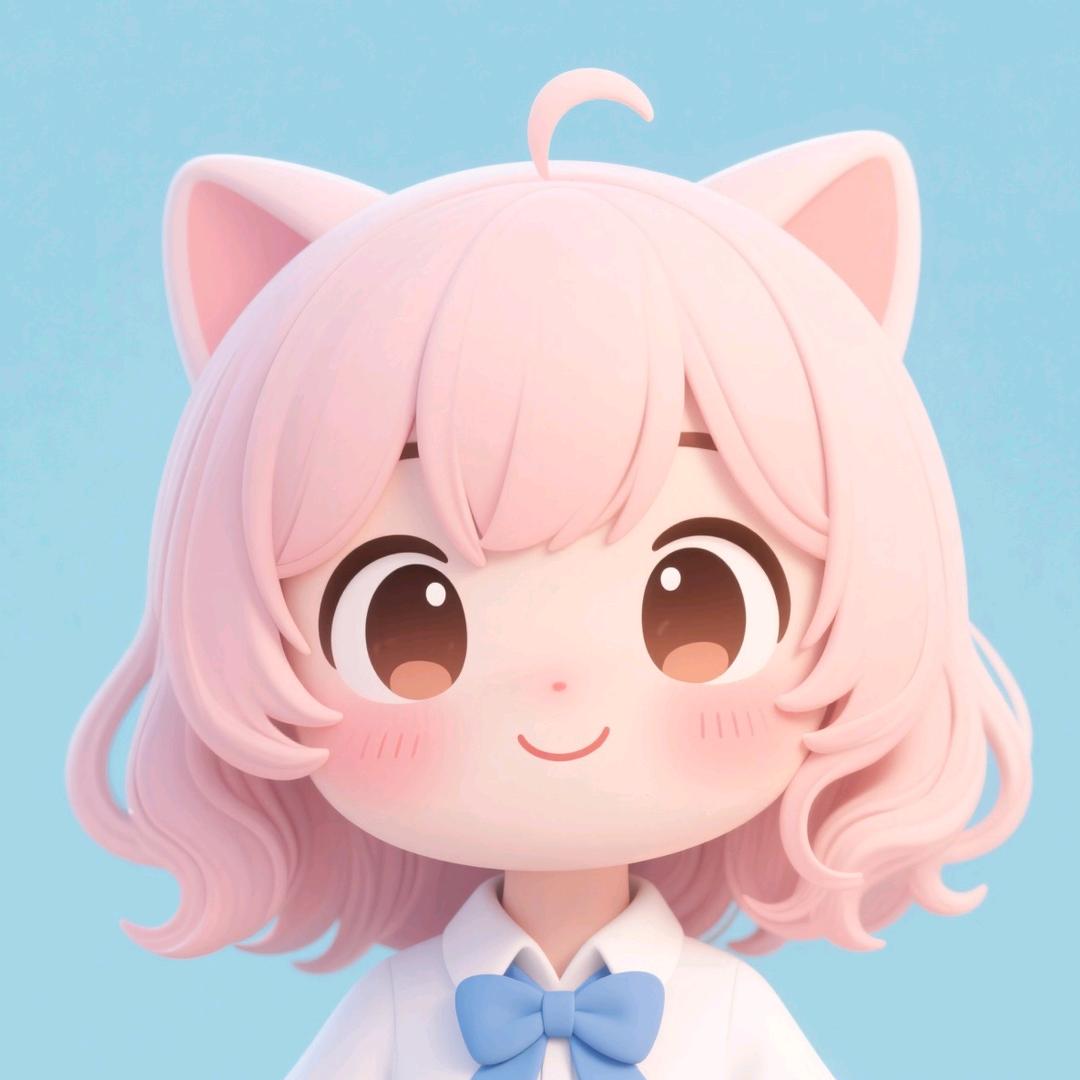 小艾同学