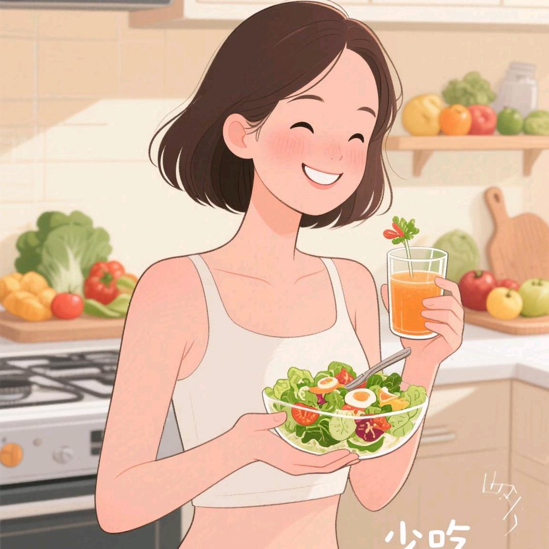 是蔡蔡呀