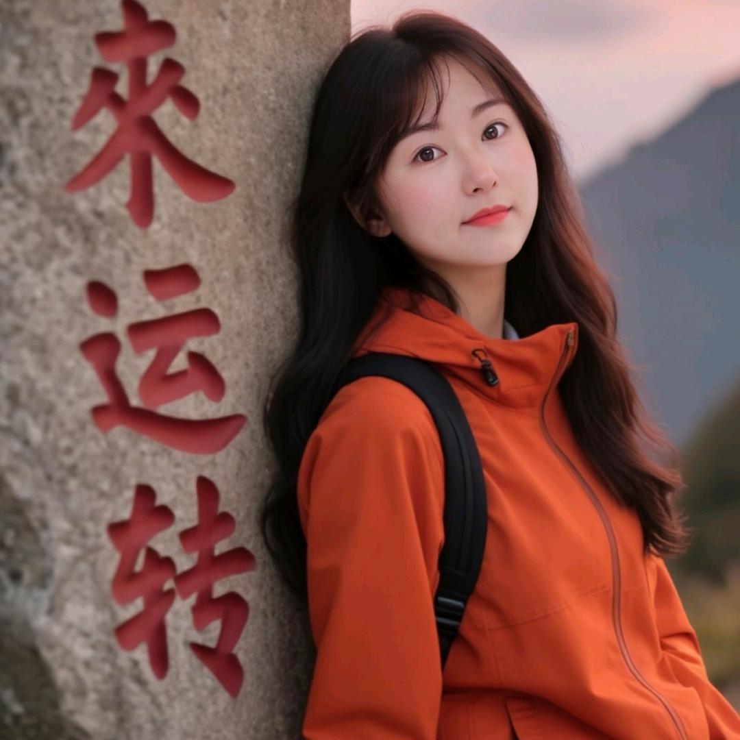 春暖花开
