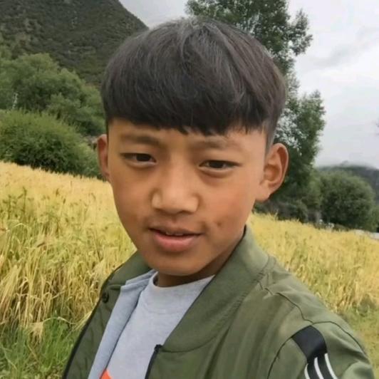 小杰(大大怪录屏)
