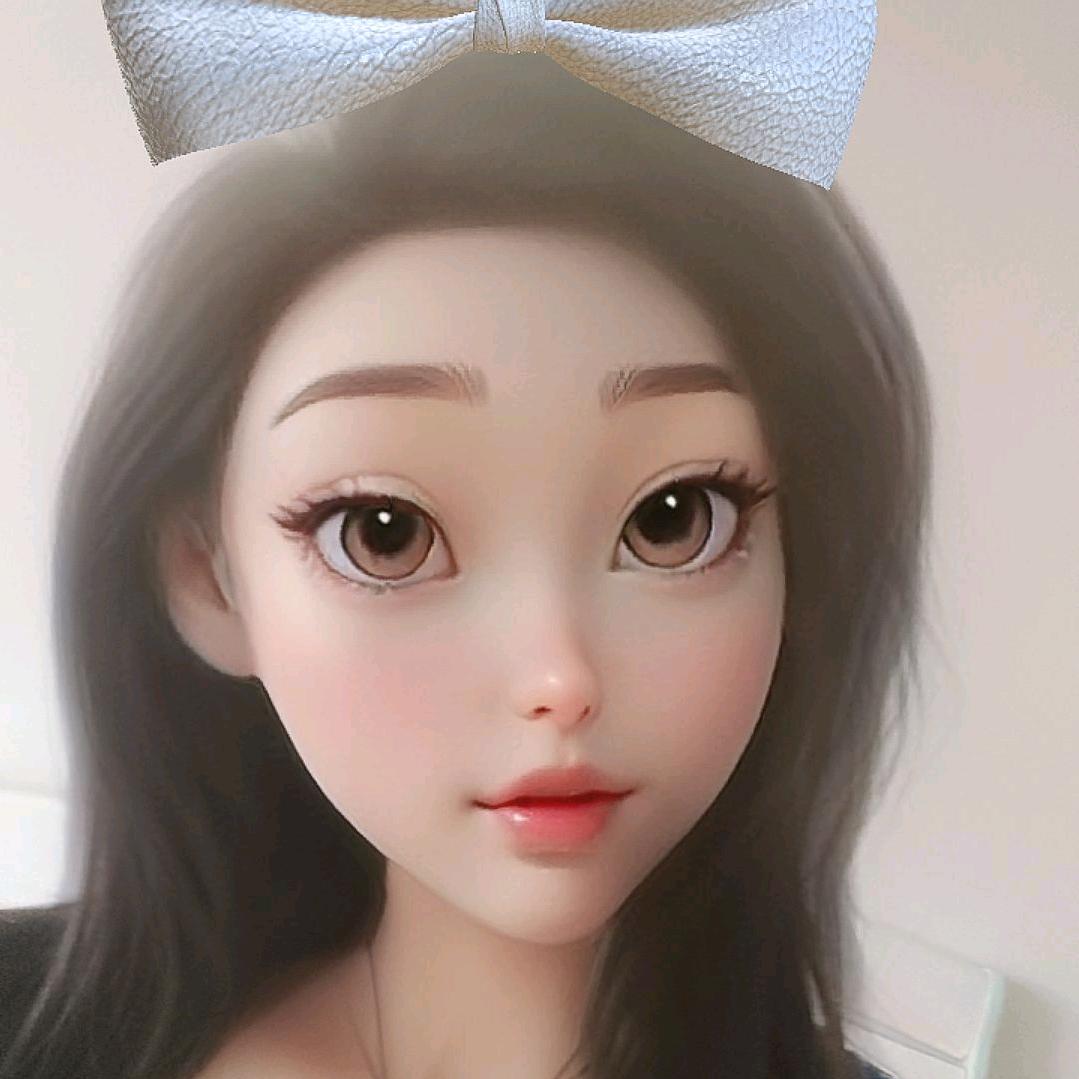 @小李李吖
