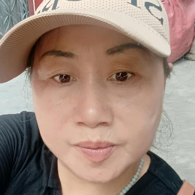 向阿姨