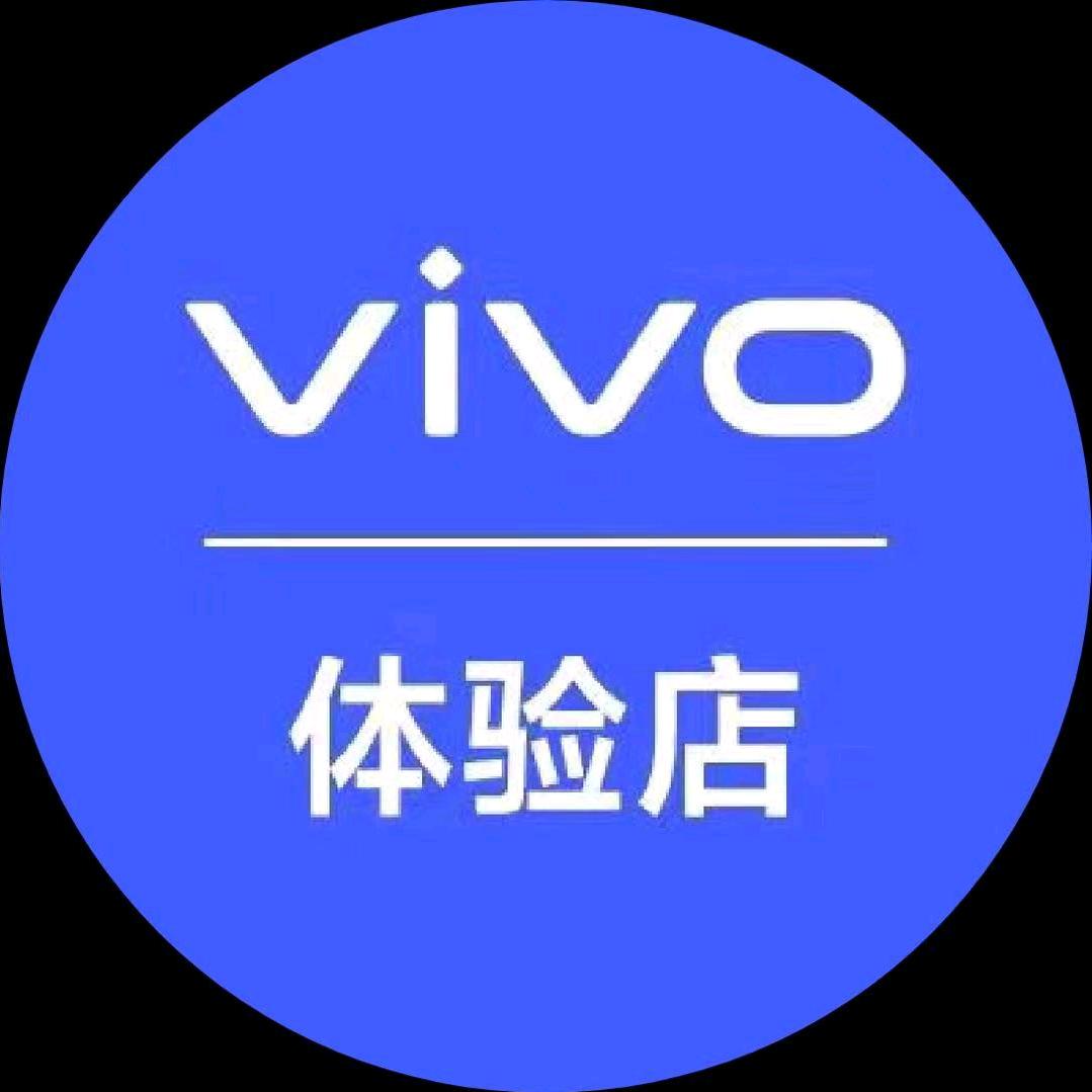 vivo智汇城体验店月儿