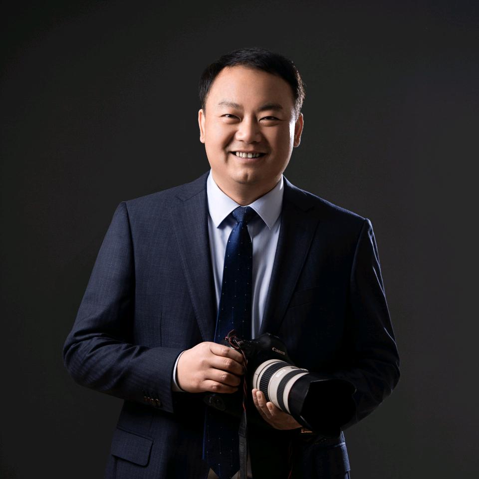 宇不同照相馆创始人