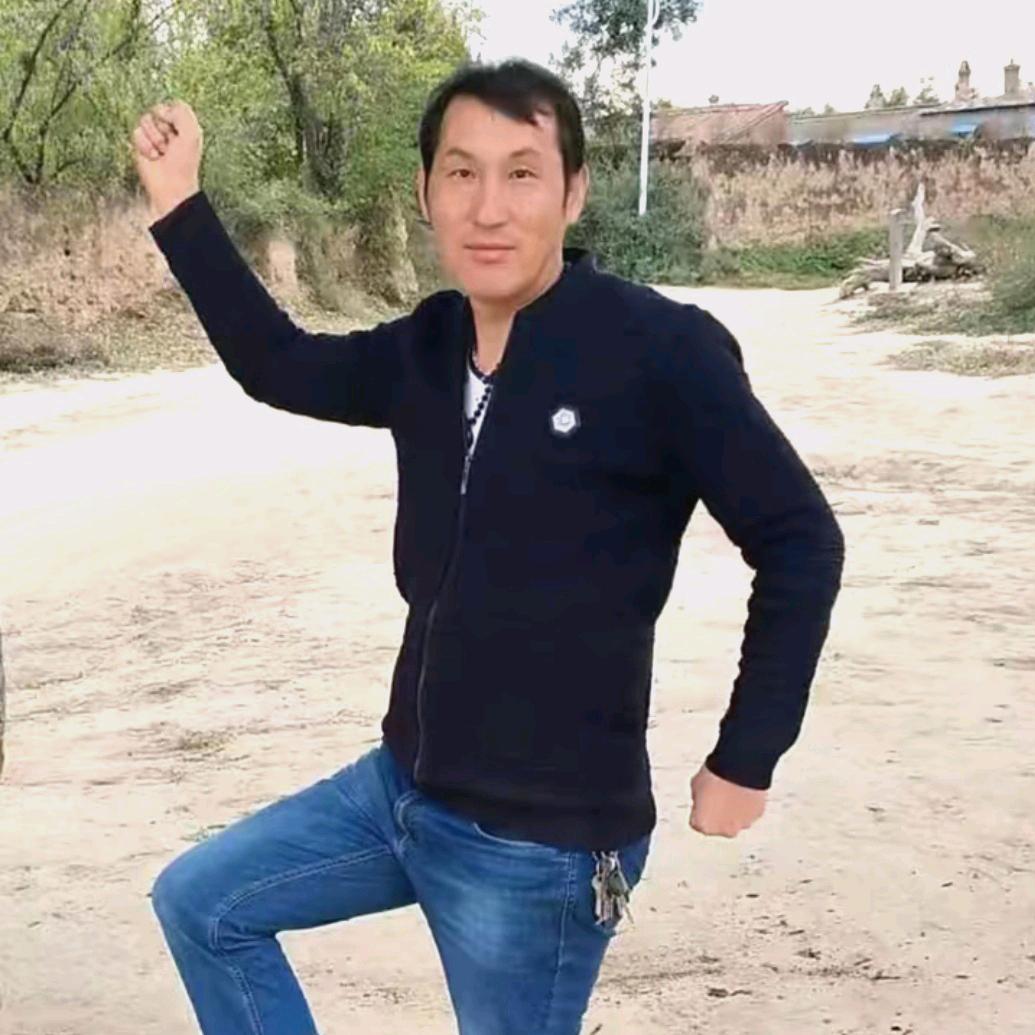 陕北黑哥