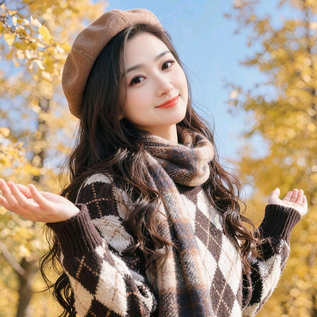 娜娜🍀