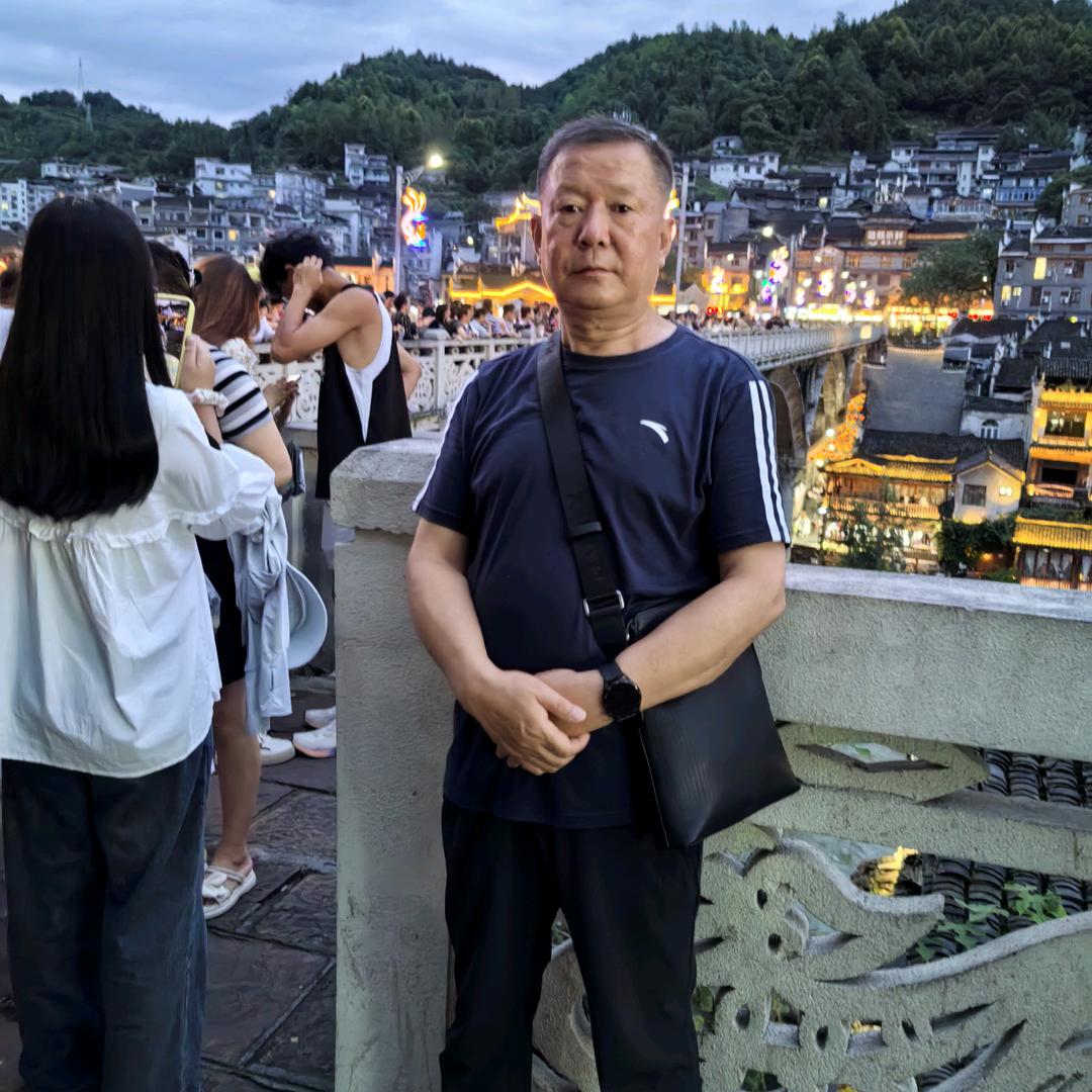 农民哥