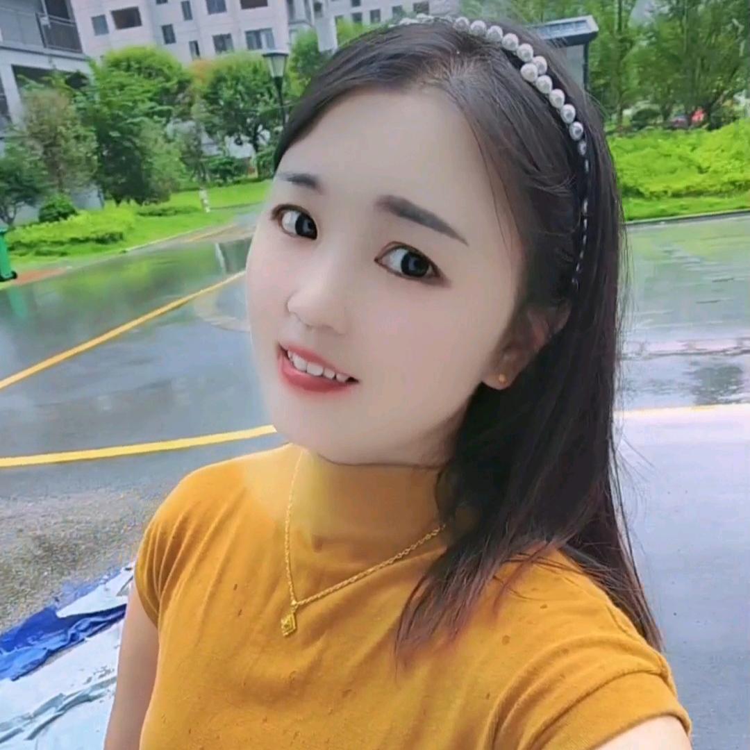 @美美