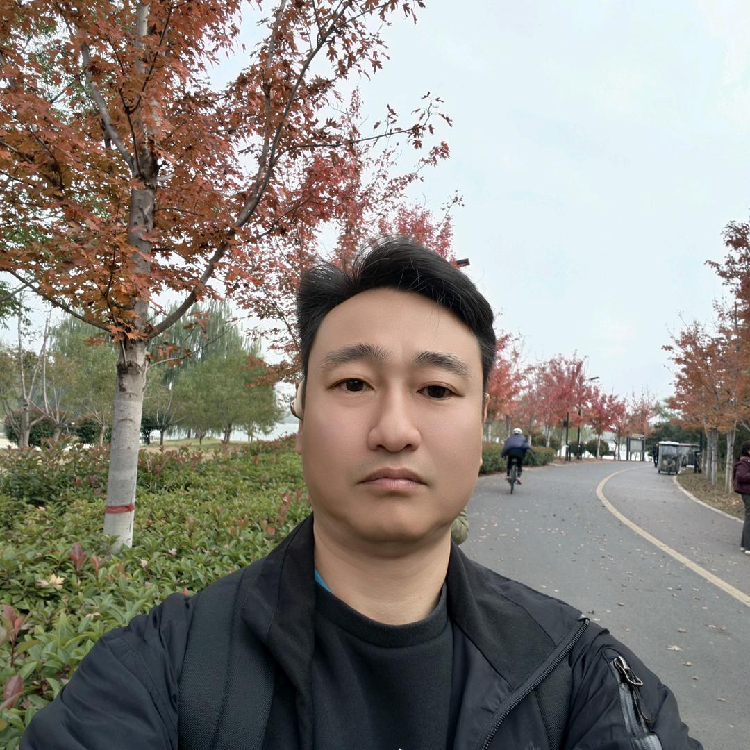 顺德阿全