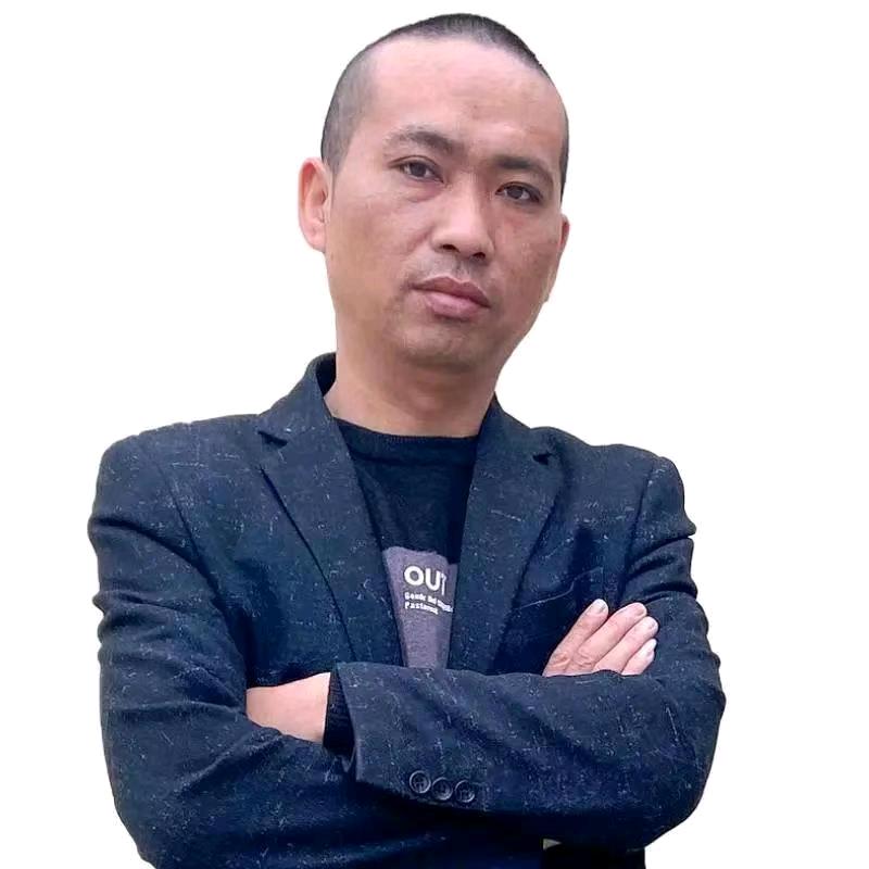陈二毛