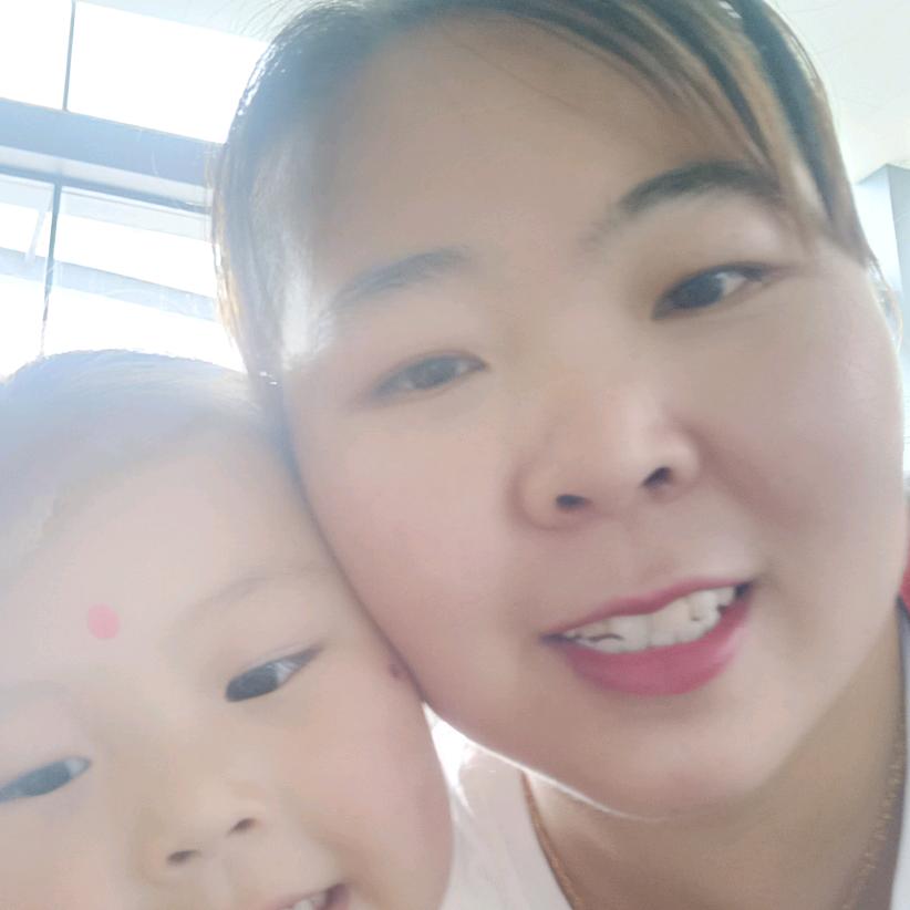 智晨妈1
