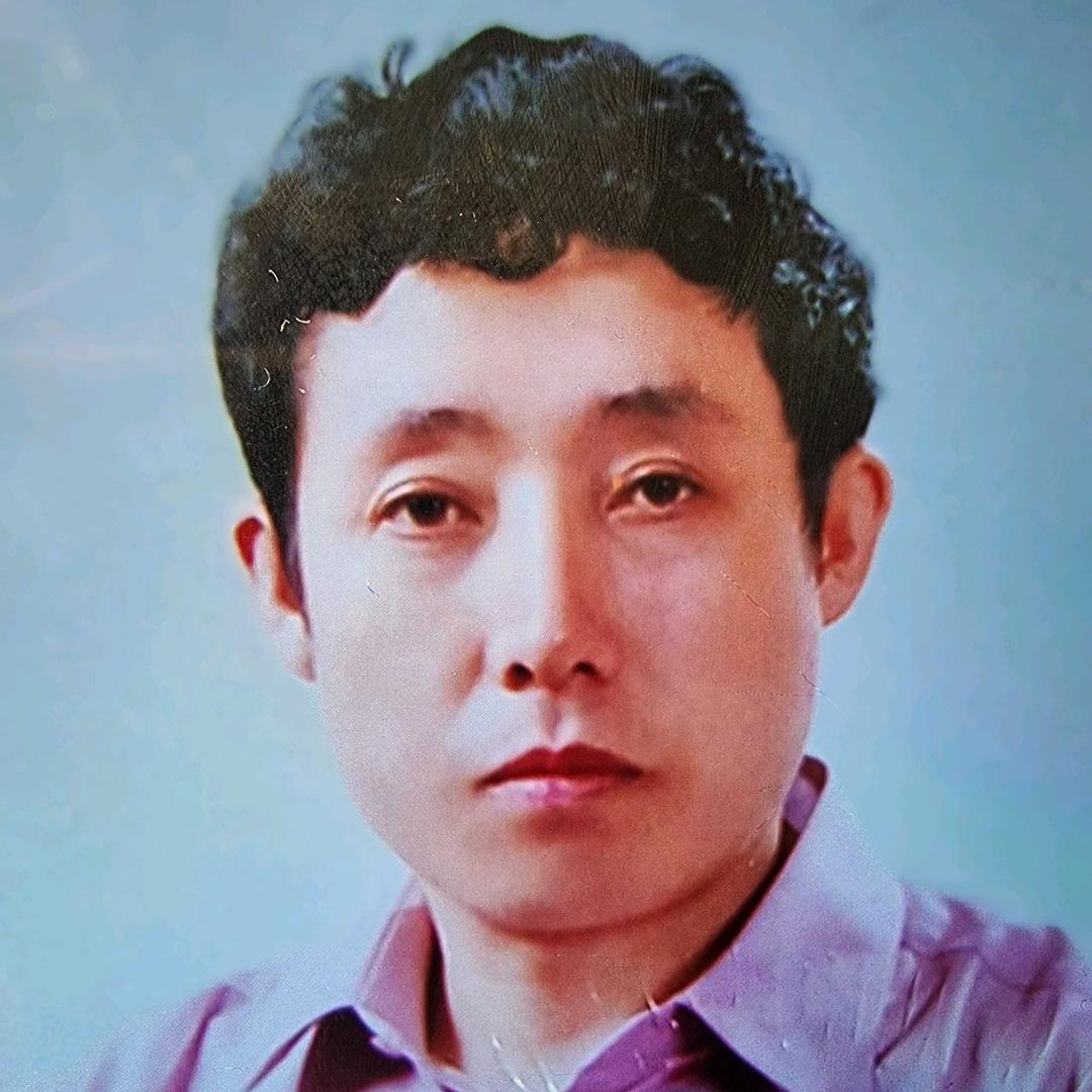 军哥趙恩来