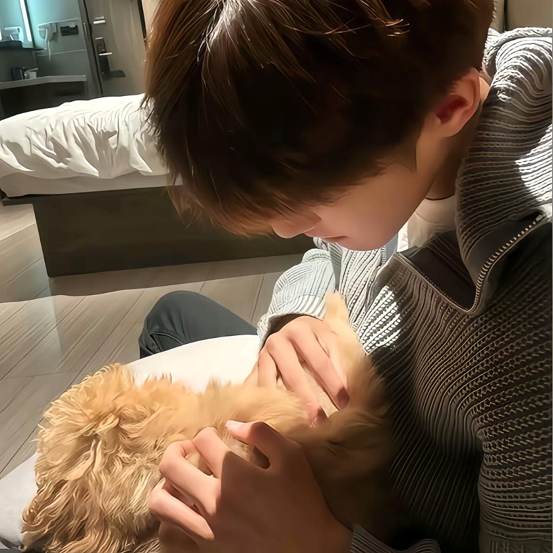小安💘