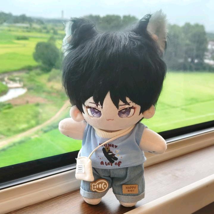 ૮ ・ﻌ・ა淡然 ☀️