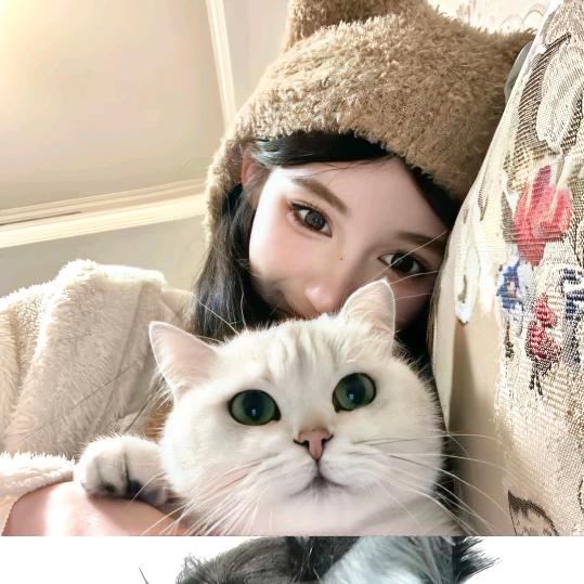 小乖乖