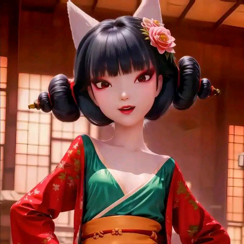 宝青坊主