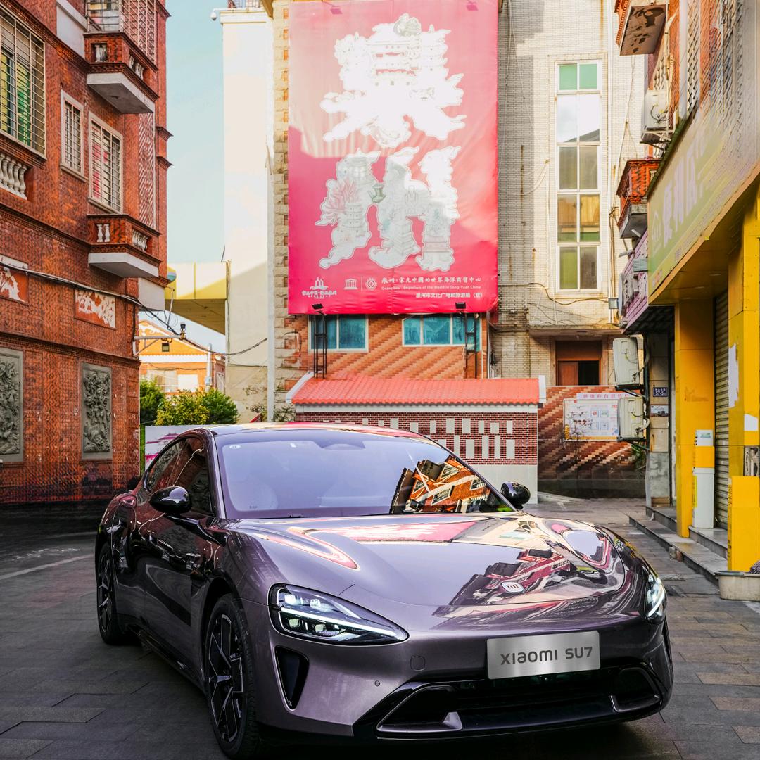 小米汽车|泉州南环路發哥