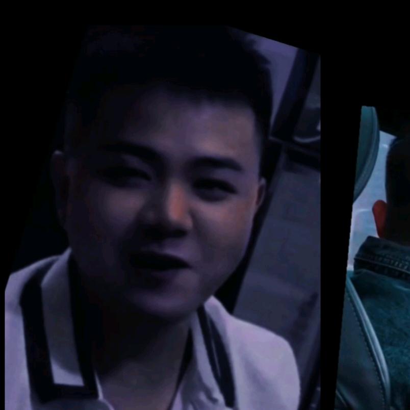 阿柒哥哥