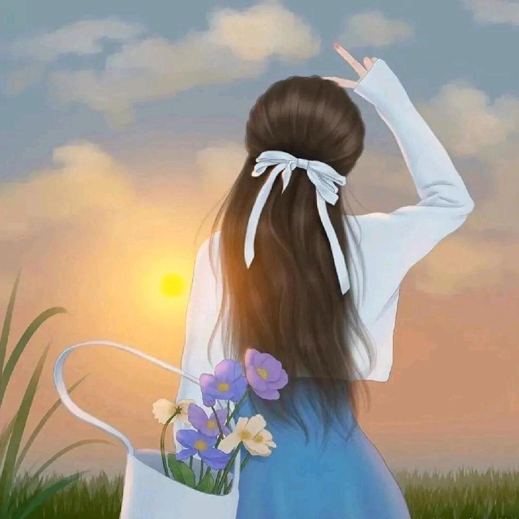 ξ( ✿＞◡❛)宁宁