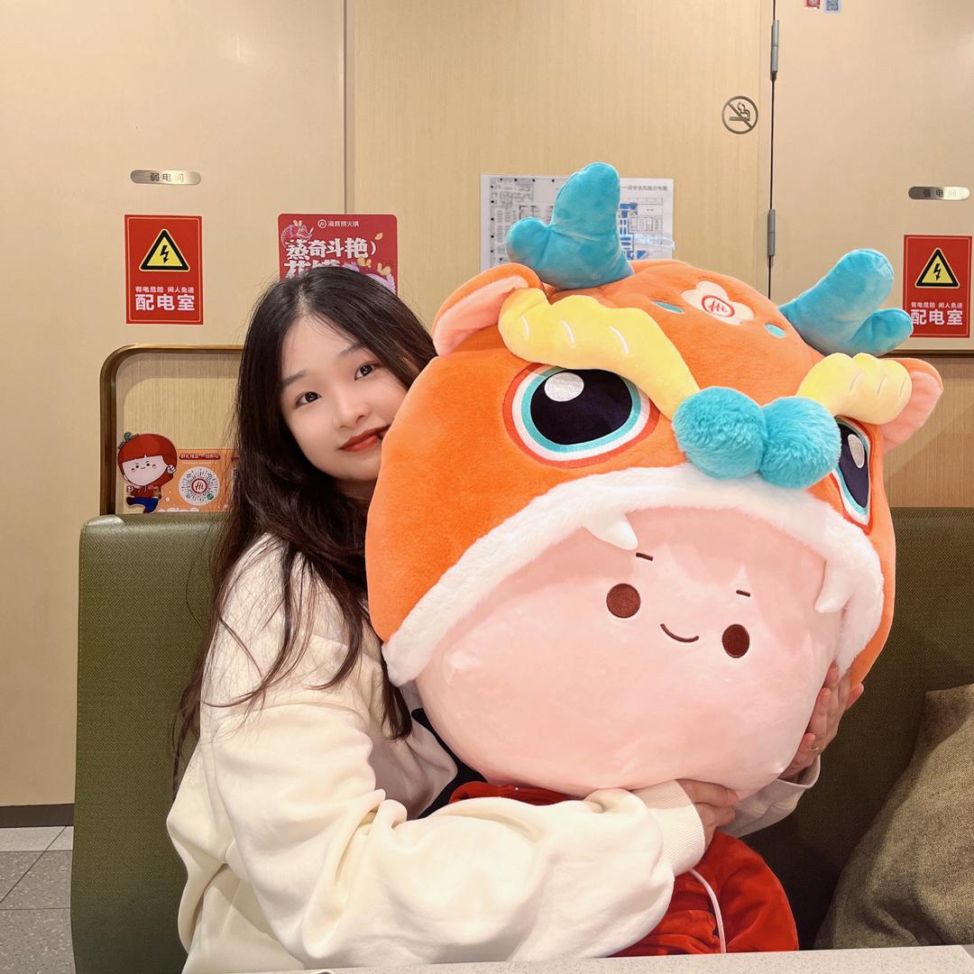 杨的淇