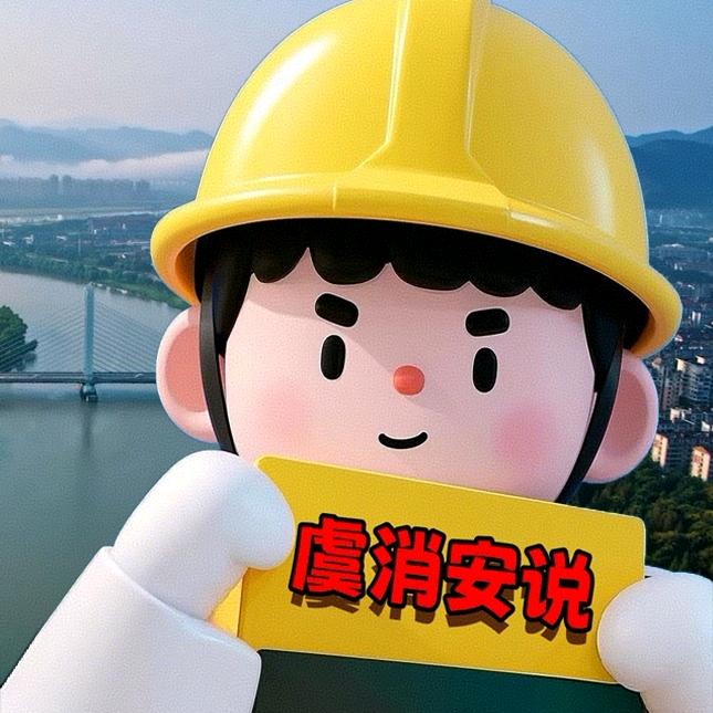 虞消安说
