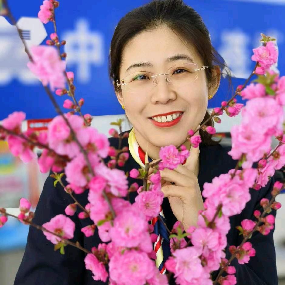 卖手机的晓丽🌈🌈🌈