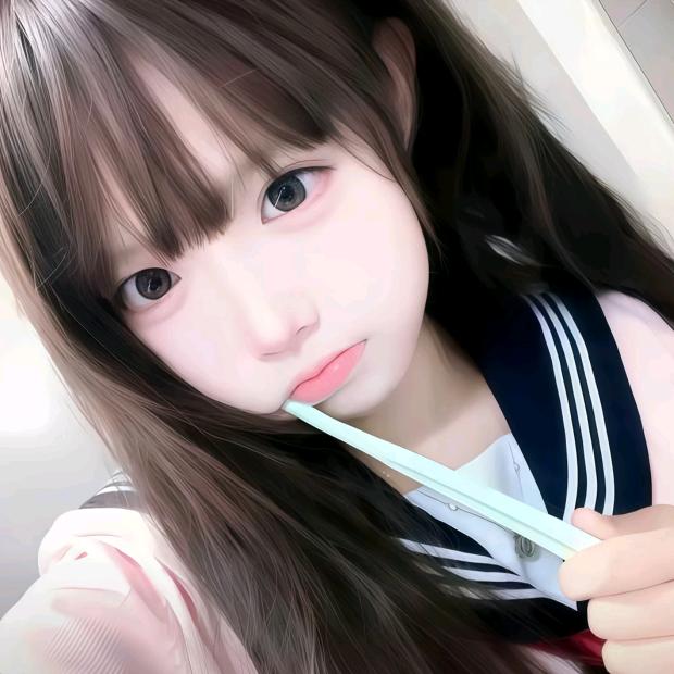 总说我天真