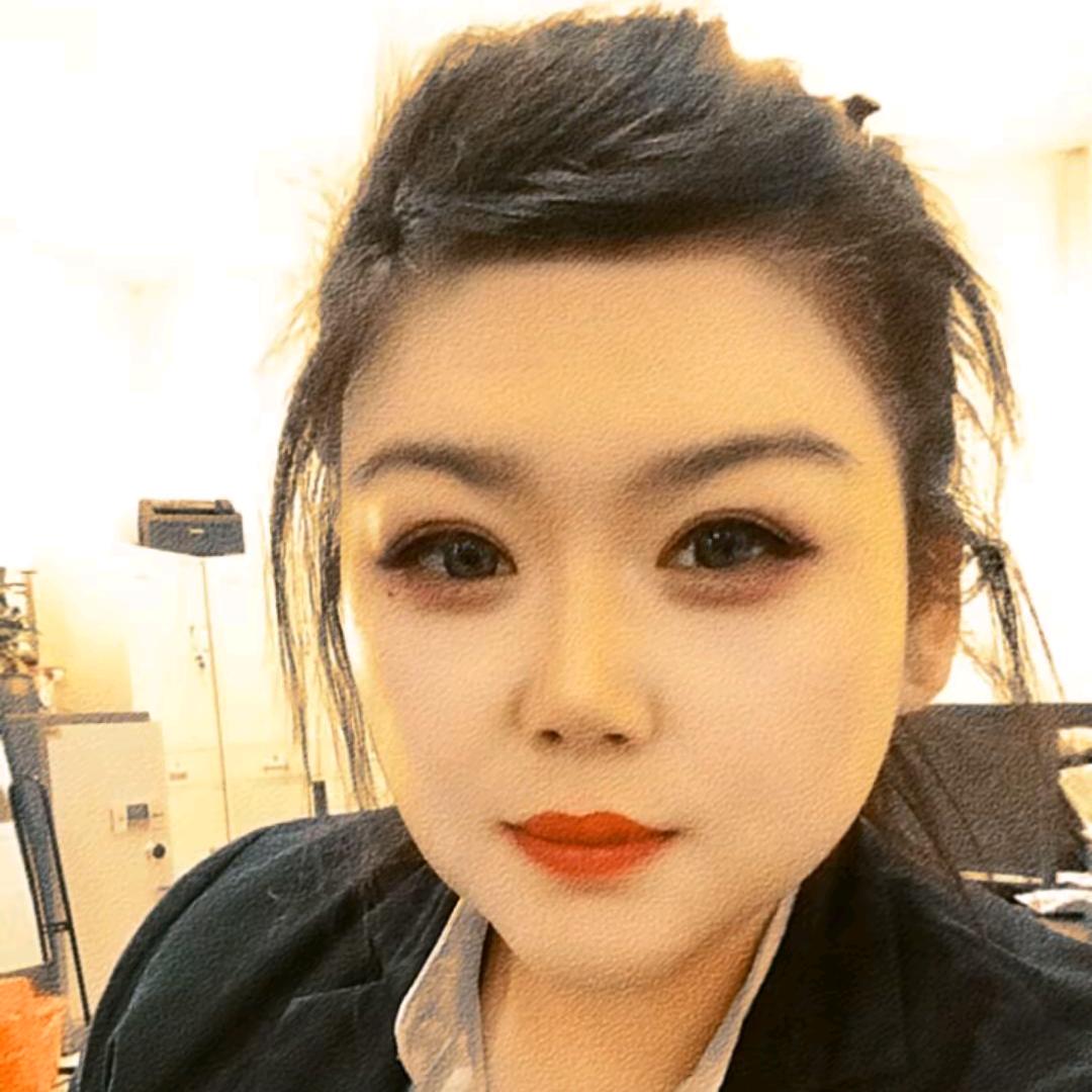 一水秋阳（拒绝聊天连赞）