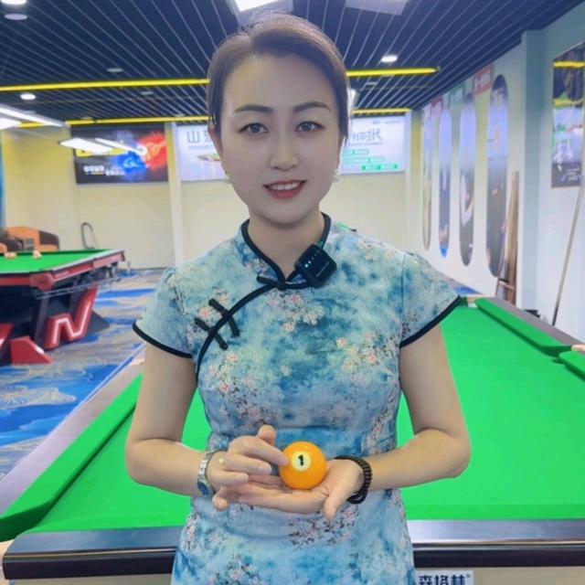 鑫乐行台球体育器材