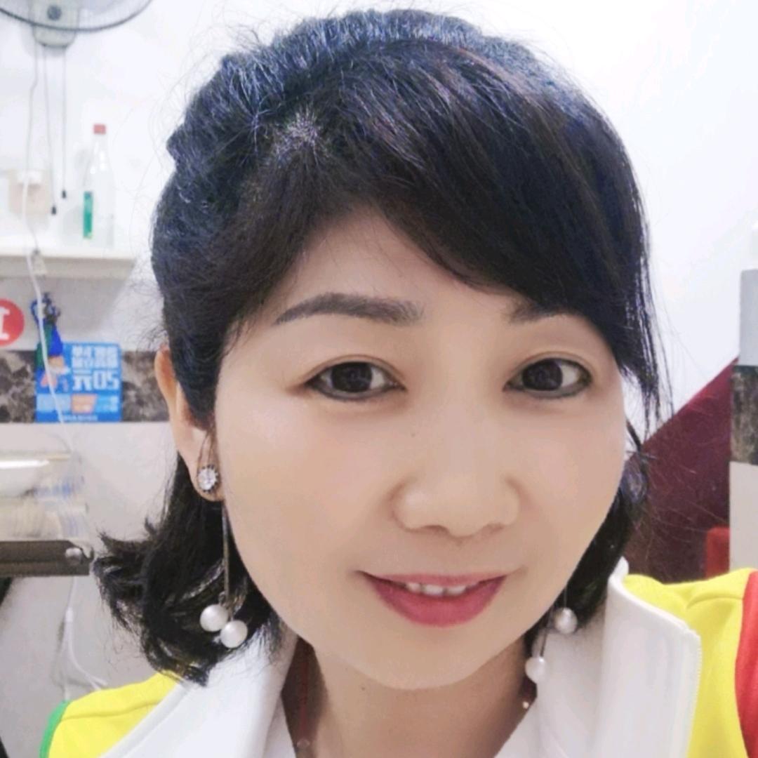70后玲姐