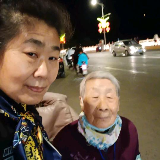 邯郸张姐