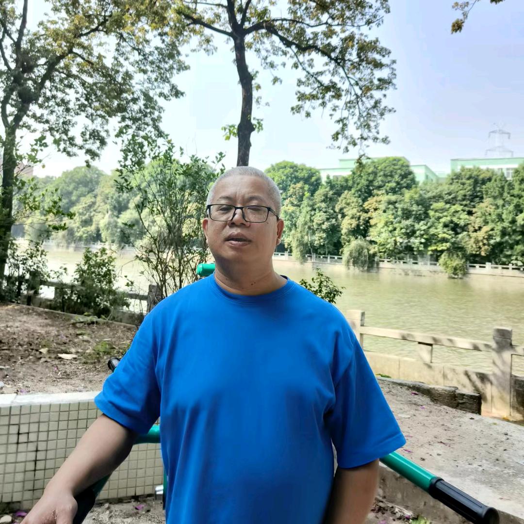 黄业锡（广州宏业）