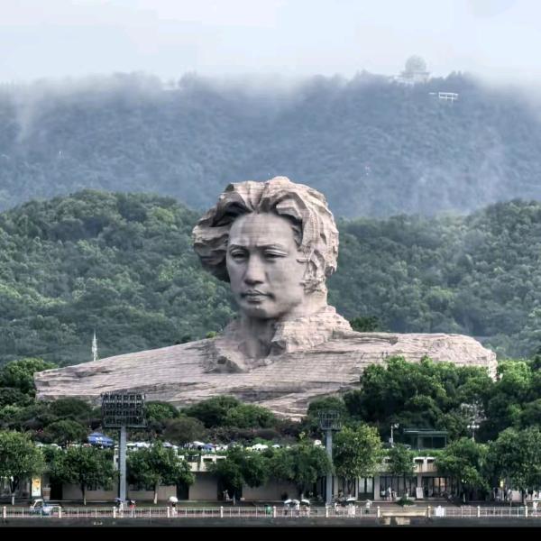 红色传承人