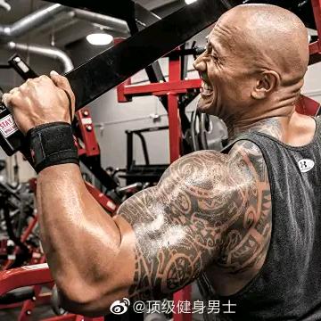 心里想，心里痒
