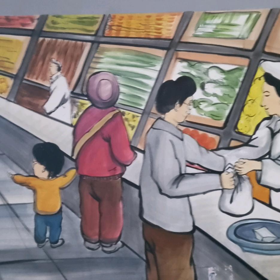 周哥零食