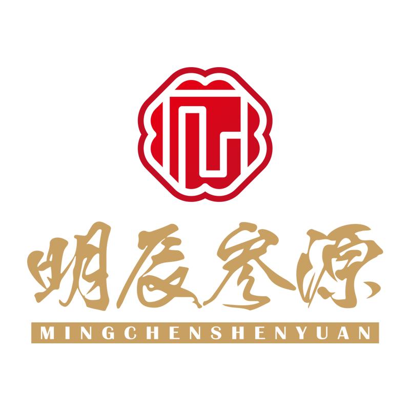 明辰参源人参旗舰店