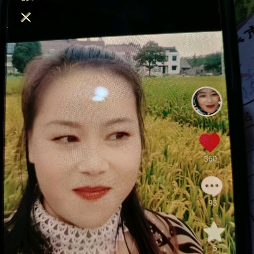 倪爱琴(首播筹备中)