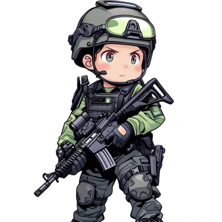 老兵✨军鹦阁🇨🇳