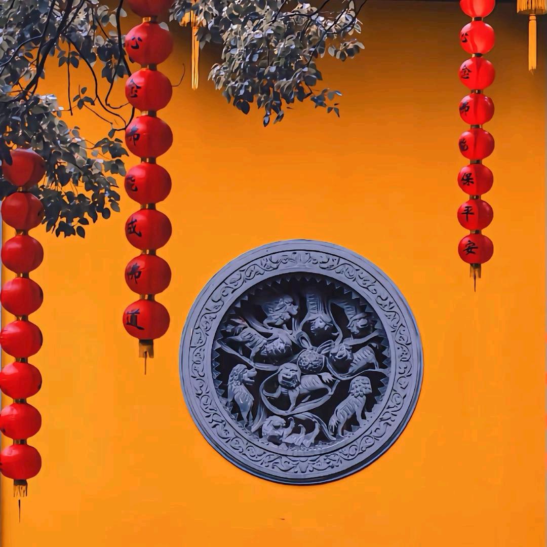 灵隐寺行速居士