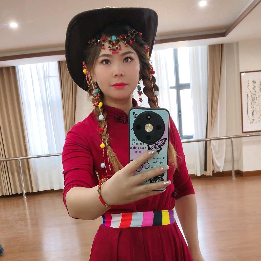 小胖妞
